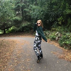 Meet your Posher, Lydia